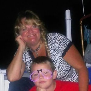 Meet your Posher, Sherry